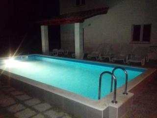 Pool house - Medulin riviera - Medulin - 9