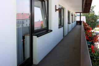 Kirchenwirt St. Aegidi GmbH - Sankt Aegidi - 8