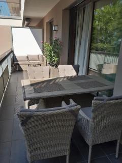 Tiara Apartment at the Lake - 5