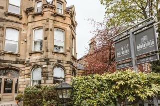 Murrayfield Hotel - 9