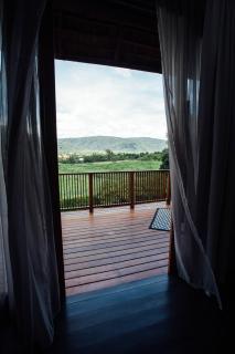 Boribot Pool Resort - Mu Si - 9