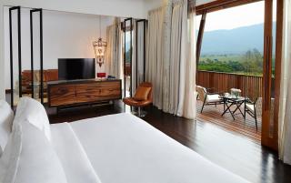 Boribot Pool Resort - Mu Si - 6