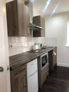 Safe Move - 23 Lancaster House - Leicester - 9