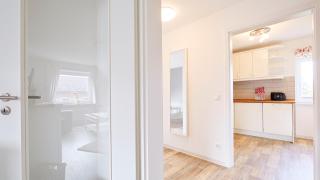 Ferienwohnung Zollstraße 2. Etage - Bleckede - 6