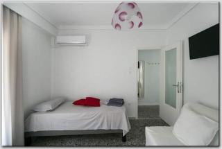 Anni's cozy apartments 50m from the beach - Agia Triada - 8