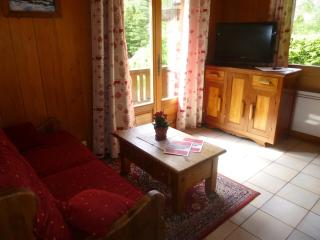 Chalet * Lioutraz * - Chamonix - 6