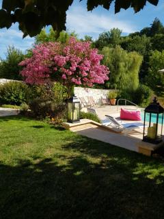Sous les Remparts - Solignac - 8