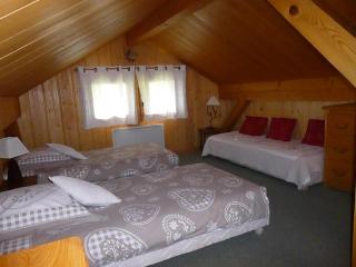 Chalet * Lioutraz * - Chamonix - 3