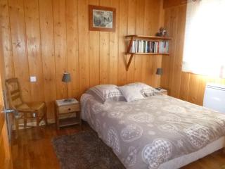 Chalet * Lioutraz * - Chamonix - 4
