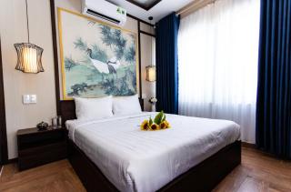 Lagoon Homestay Hoi An - Hội An - 0