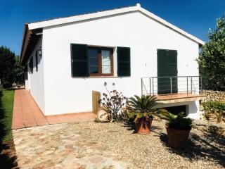 Villa para 6 con piscina privada. - Ciutadella - 6