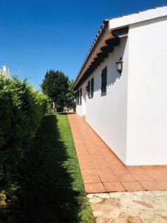 Villa para 6 con piscina privada. - Ciutadella - 5