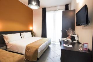 Hotel Panama Majestic - Rimini - 5