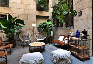 Catalonia Puerta del Sol - 4