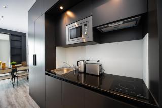 Staycity Aparthotels Venice Mestre - Mestre - 8