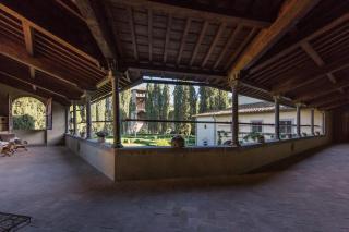 Villa Casagrande Resort e SPA - Figline Valdarno - 2