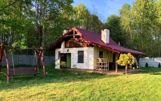 Uchankowo pod Łowiczem - Łyszkowice - 7