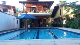 Casa praia Camburi com piscina - Camburi - 2