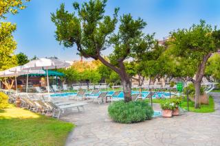 Hotel Antiche Mura - Sorrento - 4