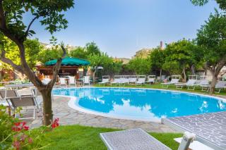 Hotel Antiche Mura - Sorrento - 8
