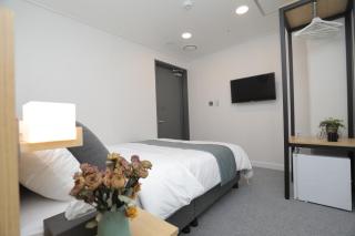 Line Hotel Myeongdong - Seul - 2