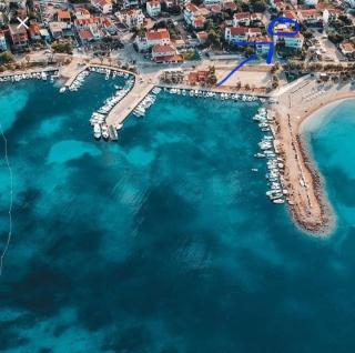 LOZA-holiday home,kuca za odmor - Srima - 9