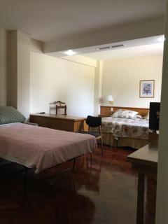 Hotel Cervantes - 1