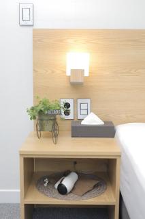 Line Hotel Myeongdong - Seul - 4