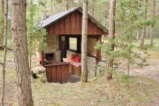 Kuuli Puhkemajad - 7