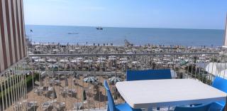 App4rent Augustus Sea View - Family House - wifi&parking - 3 rooms - Lido di Jesolo - 7