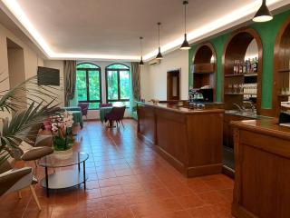 Hotel Parco Fola - Albinea - 3