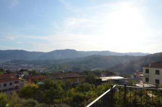La casa con vista di Emma - Vezzano Ligure - 2