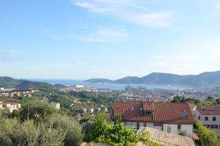 La casa con vista di Emma - Vezzano Ligure - 4