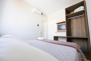 Hotel Mos São José - São José - 4