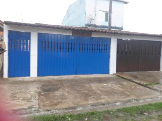 Aconchegante casa para temporada - 9