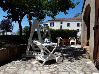 Villetta panoramica - Maratea - 5