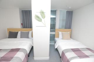 Line Hotel Myeongdong - Seul - 6