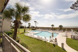 Ocean One - Île de Hilton-Head - 6