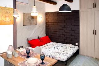 Super Stylish Studio - Tessalónica - 9