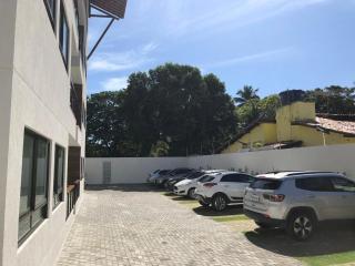 Condomínio Veranno di Porto AP 104 - Porto de Galinhas - 2