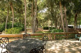 Queens Grant 568 - Hilton Head Island - 9
