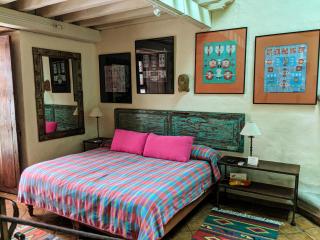 Hotel Casa Encantada - Pátzcuaro - 8