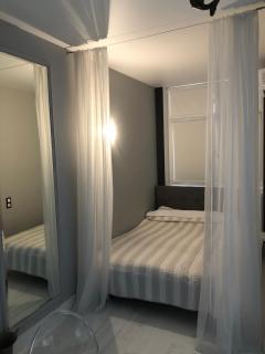 Charming studio in the center - Kiev - 5