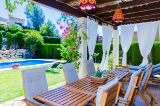 Villa Abaesko by Rock Rentals - Jávea - 8