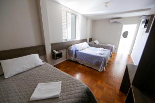 Hotel Mos São José - São José - 2