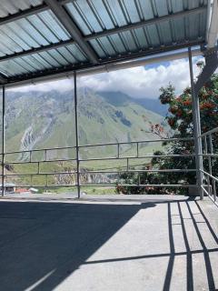 Tamila Guest House - 4