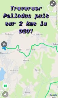 Au Vieux Logis 63 - Saint-Rémy-sur-Durolle - 2