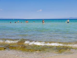 Best summer vacation - Nea Kalikratia - 9