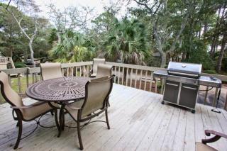 5 Sea Oak Lane - Hilton Head Island - 1
