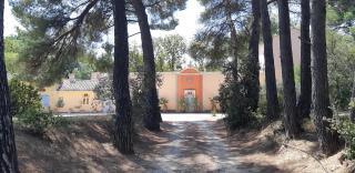 La Bastide Artistique - Cadenet - 9